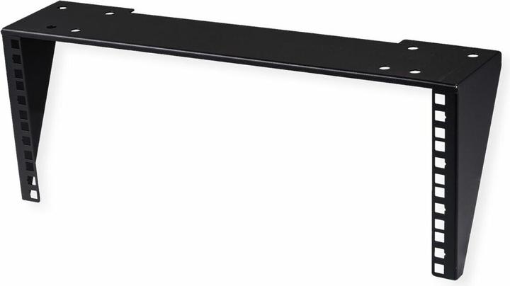 Value 19" wand-/untertischhalterung. 4he