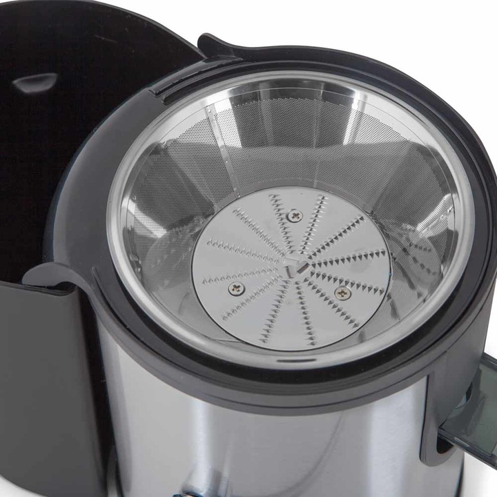 Produktbild Orbegozo LI 5060 (EU-Stecker, 600 W)