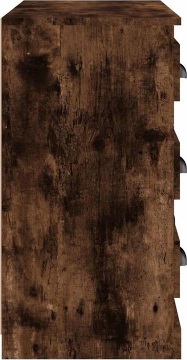 Image du produit vidaXL Sideboard (70 x 35.50 x 67.50 cm)