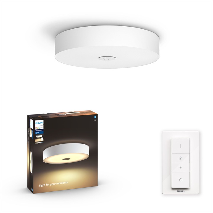 Image du produit Philips Hue Fair Basis BT (3000 lm)