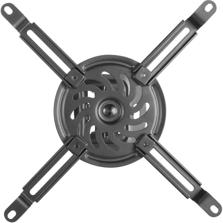 Immagine prodotto equip Proiettore a soffitto universale fino a 13,5 kg nero (Soffitto)