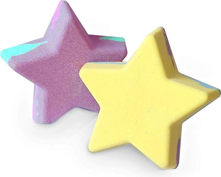 Produktbild Craze Inkee Foamy Star (Badekugeln, 70 g)