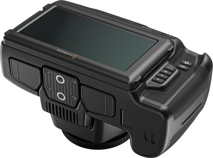 Actual product image SmallRig Screen Protector for Blackmagic Design Pocket Cinema Camera 6K PRO (2 pcs) 3274