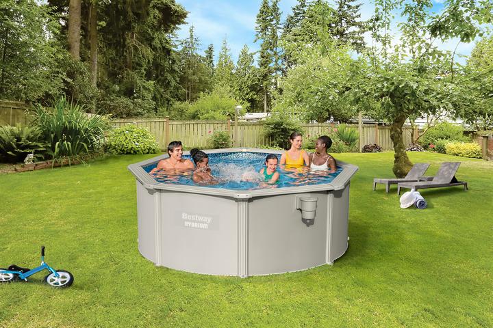 Immagine prodotto Bestway Set Hydrium