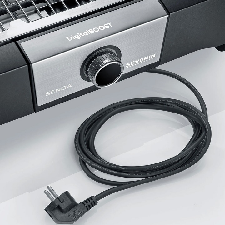 Produktbild Severin Digital Boost S (3 kW)