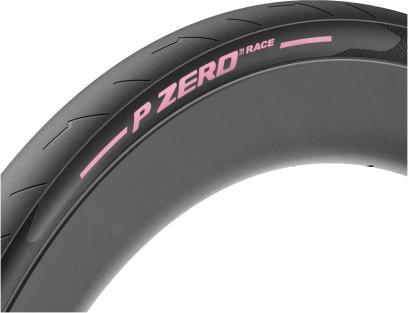Actual product image Pirelli P Zero Race Italy (26 x 2.60, 26-622)