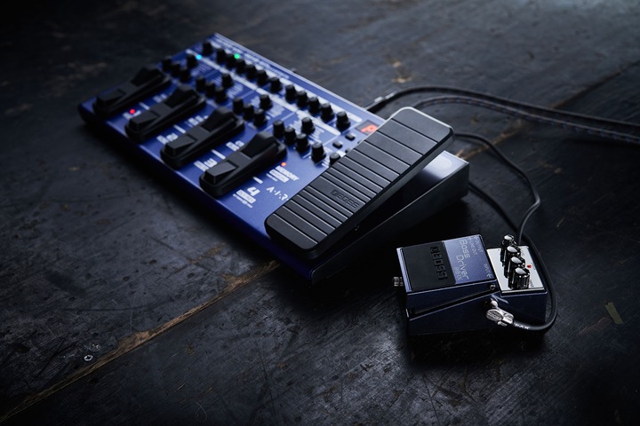Immagine prodotto BOSS ME- 90B Bass Multieffects (Spigola)