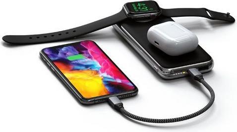 Image du produit Satechi Quatro (10000 mAh, 60 W)