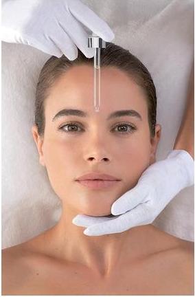 Produktbild Thalgo Peeling Marin Micro-Peeling Water Essence (Reinigungspeeling, 125 ml)