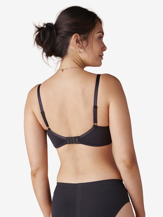 Actual product image Envie de Fraise 2er-Pack Still-BHs, Mikrofaser und Spitze (90 C)