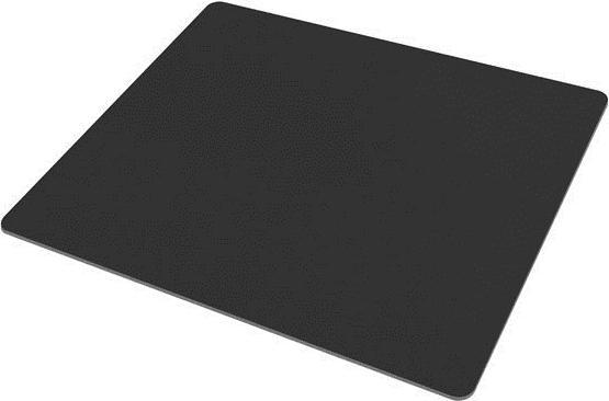 Produktbild Genesis Natec Mouse Pad, Evapad Black, 235x205 mm