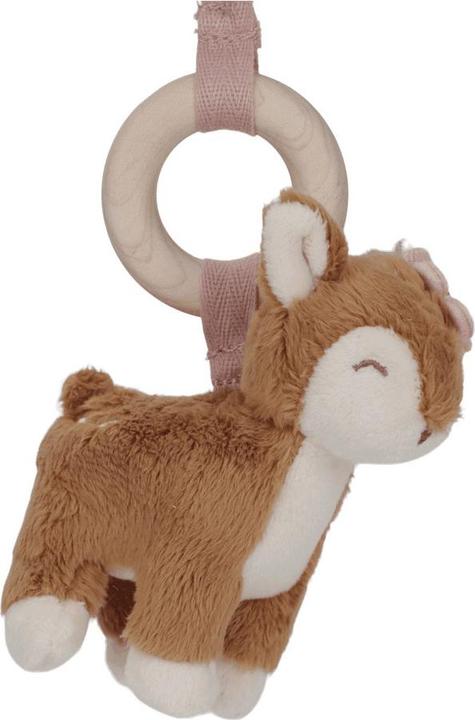 Image du produit Little Dutch Baby Gym Fairy Garden (LD9010)