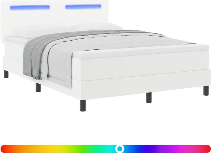 Image du produit vidaXL Schlafzimmerbett (160 x 200 cm)