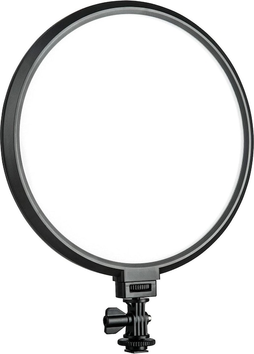 Produktbild Viltrox Videoleuchte VL-500T Bi-color (Ringleuchte)