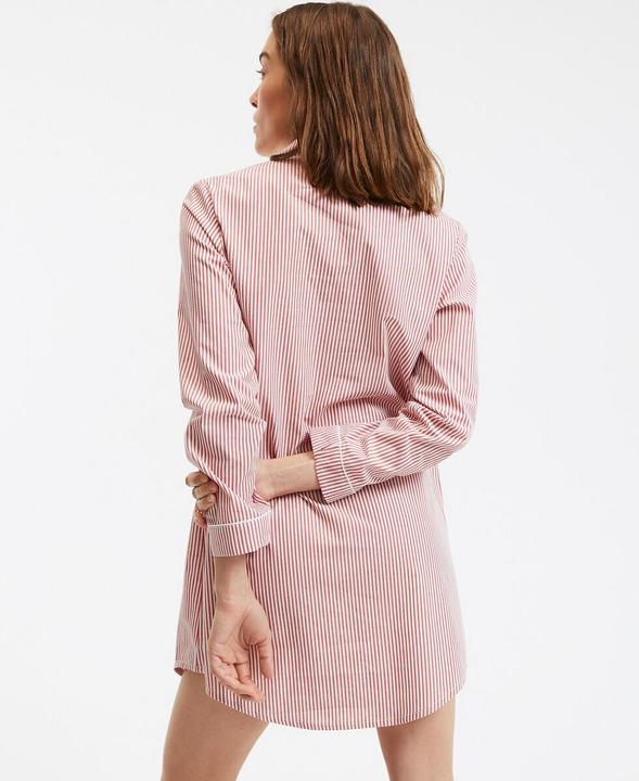 Produktbild La Redoute Collections Nachthemd (40)