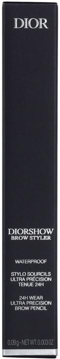 Produktbild Dior Diorshow (Auburn)