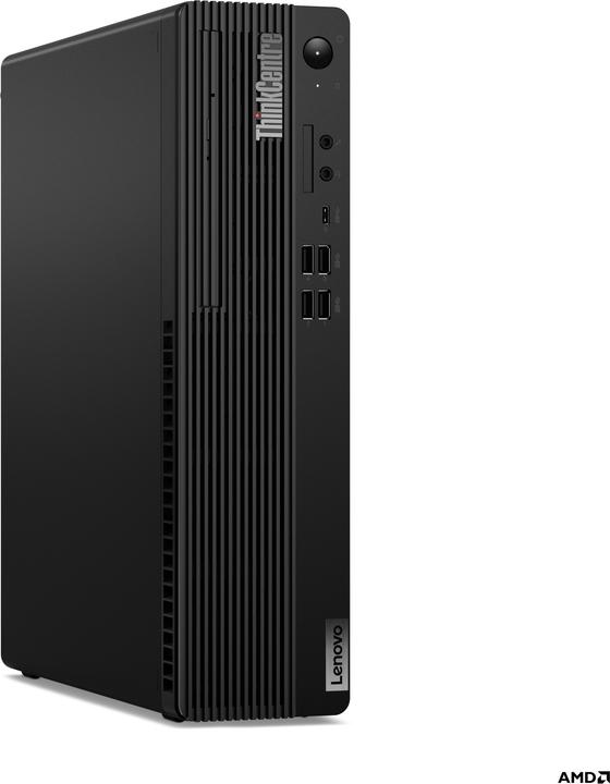 Image du produit Lenovo ThinkCentre M75s Gen 5 (1000 Go, 16 Go, AMD Ryzen 7 8700G)