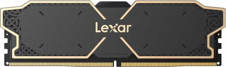 Actual product image Lexar DDR5-6000 DIMM 2x8GB THOR Gaming (2 x 8GB, 6000 MHz, DDR5 RAM, DIMM)