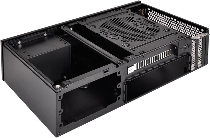 Produktbild Silverstone Sst-Ml09b (Mini-ITX)