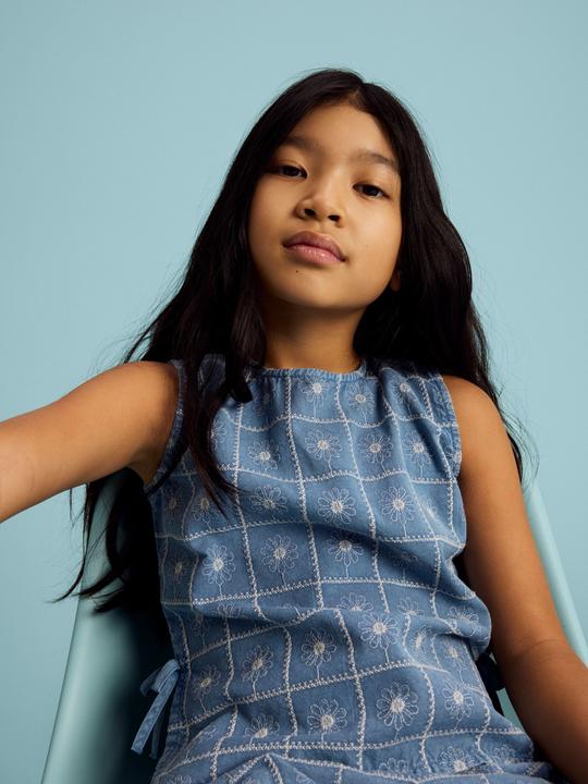 Immagine prodotto Name it Chambray Oberteil (134, 140)