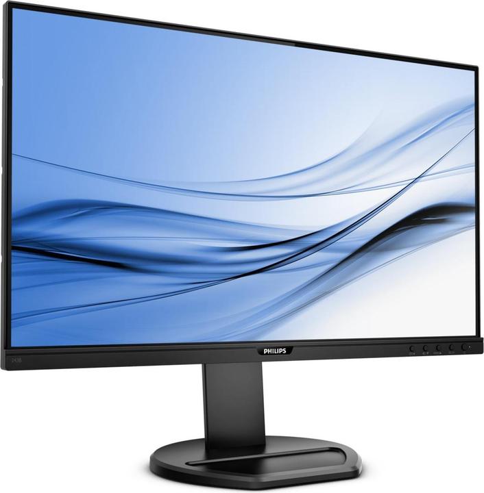 Produktbild Philips 243B9/00 (1920 x 1080 Pixel, 24")