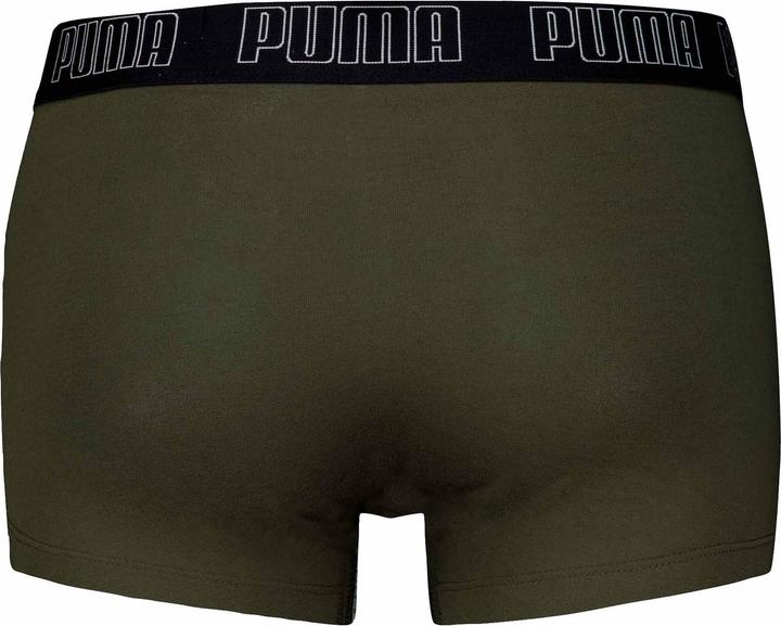 Produktbild Puma Everyday Trunks 6P (XL, 6er Pack)