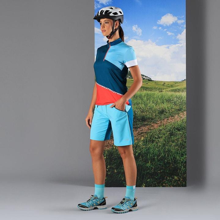 Produktbild CMP Campagnolo Radtrikot (42)