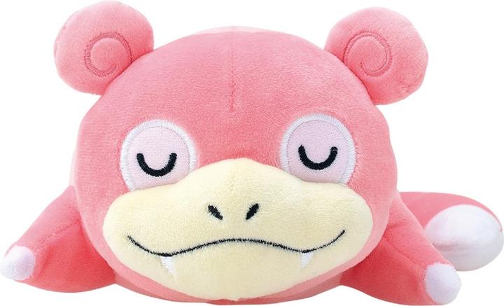 Actual product image Ensky Pokemon - Flegmon (27 cm)