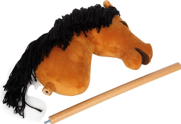 Image du produit small foot Mélodie Hobby Horse