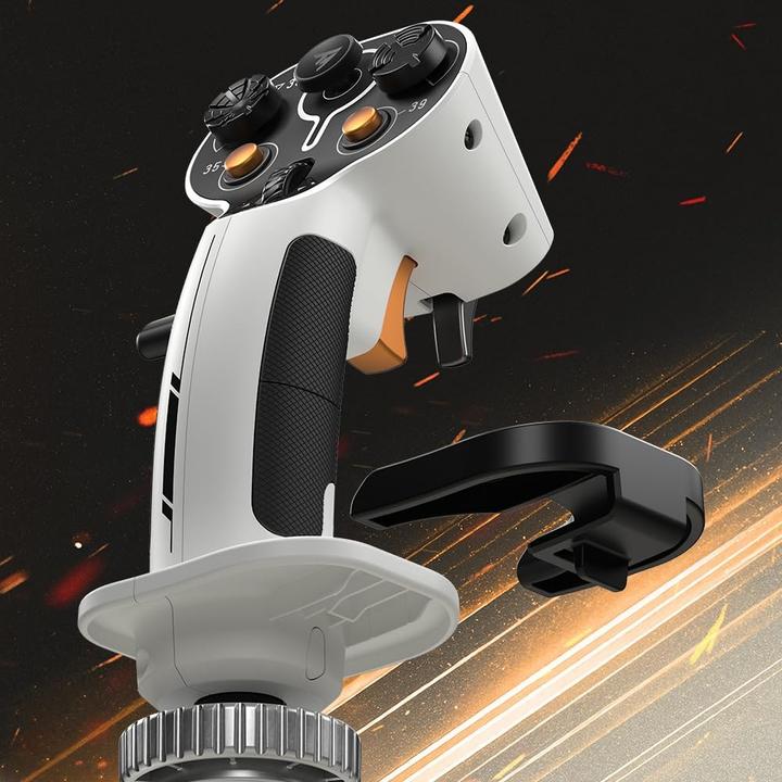 Produktbild Thrustmaster Space Sol-R 1 Joystick (PC)