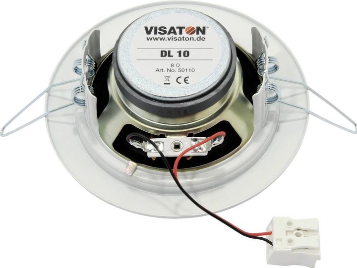 Produktbild Visaton Deckenlautsprecher DL 10