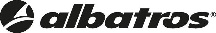 Image du produit Albatros Taraval black/blue low S3L (S3, 41)