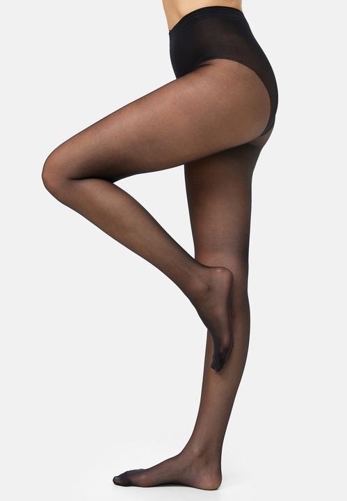 Actual product image Nur Die Goodbye running stitches Energy (20 DEN, 40 - 44)