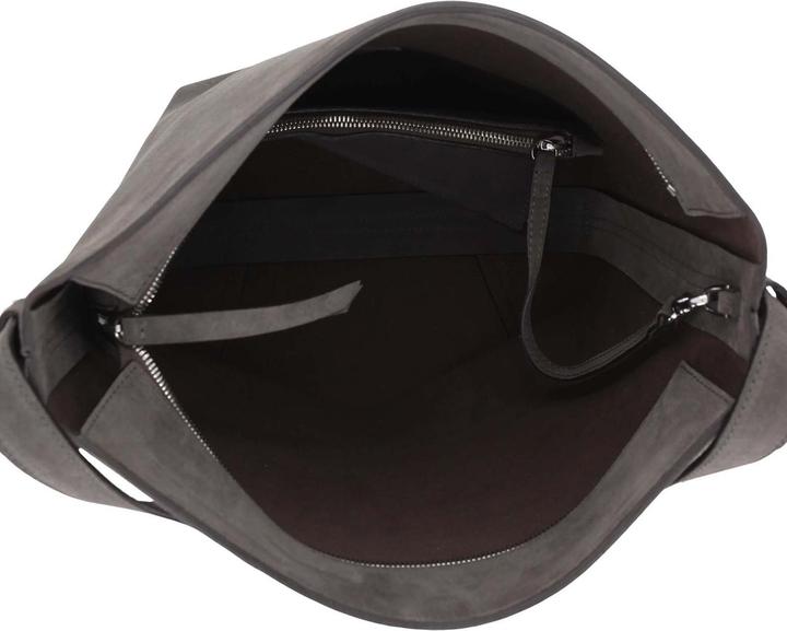 Immagine prodotto Abro Cosmo Schultertasche Leder 31 cm