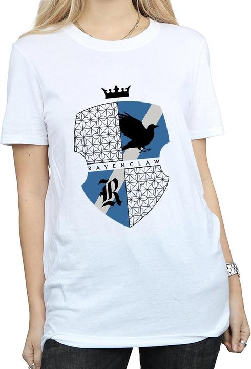 Produktbild Ravenclaw Shield TShirt (S)