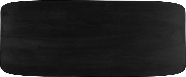 SIT Möbel Black Smooth