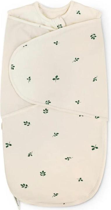 Produktbild Moonboon Puck Schlafsack Leaf