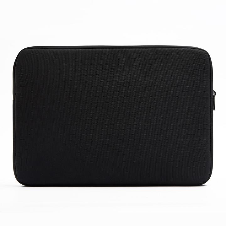 Actual product image XD Design LAPTOP COVER LAPTOP SLEEVE 14 BLACK P/N: P706.201 (14")