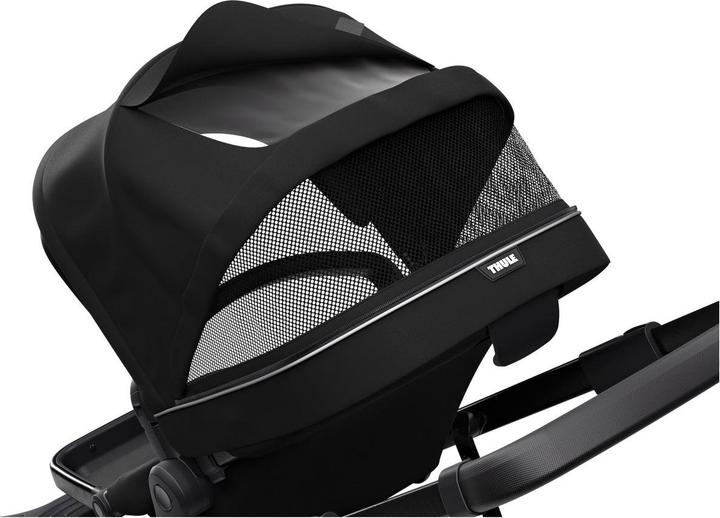 Image du produit Thule Poussette (Buggy) SLEEK Bassinet incl.