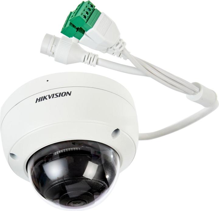 Immagine prodotto Hikvision DS-2CD2186G2-ISU(2.8mm)(C)(O-S (3840 x 2160 pixel)