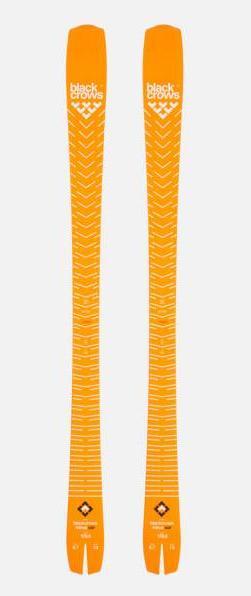 Image du produit Black Crows Mirus Cor (184 cm, Sans reliure)