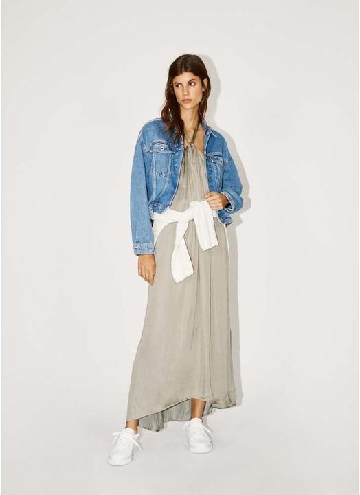 Image du produit Pepe Jeans Vestito Liliana (L)