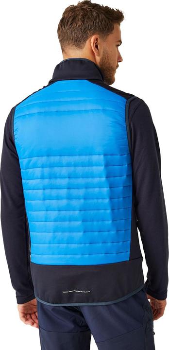Produktbild Regatta EVolve Hybrid Weste (M)