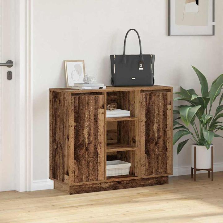 Immagine prodotto VidaXL Sideboard (90 x 32 x 75 cm)