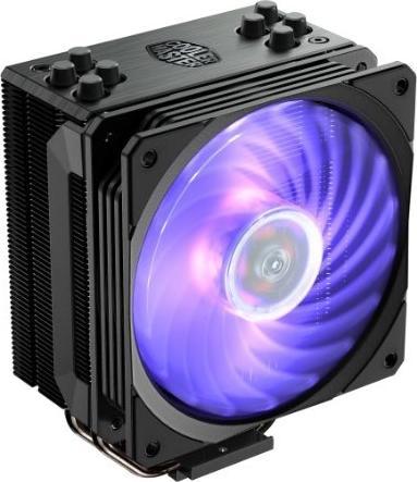 Actual product image Cooler Master Hyper 212 Pro (152 mm)
