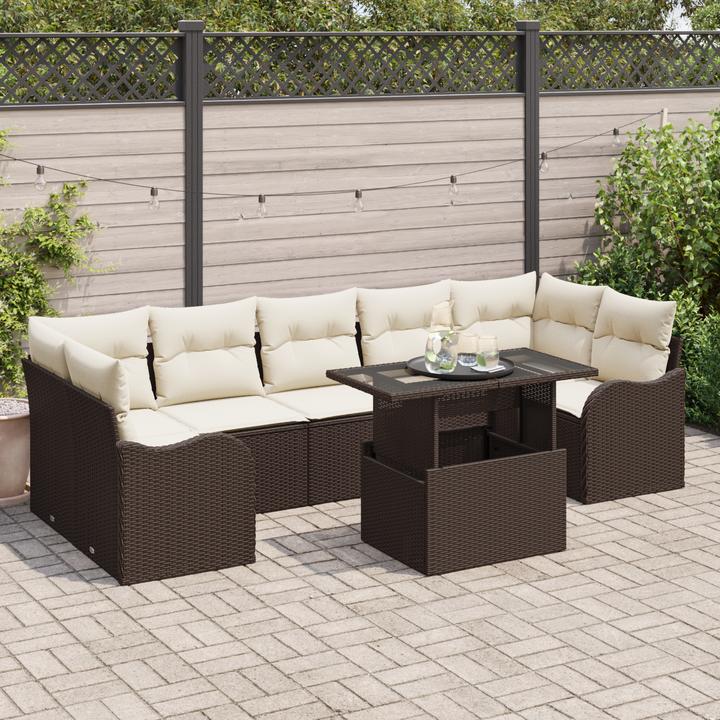 Actual product image vidaXL Sutton
