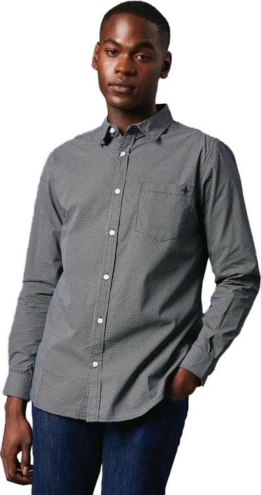 Produktbild Universal Textiles Hemd Langärmlig (M)