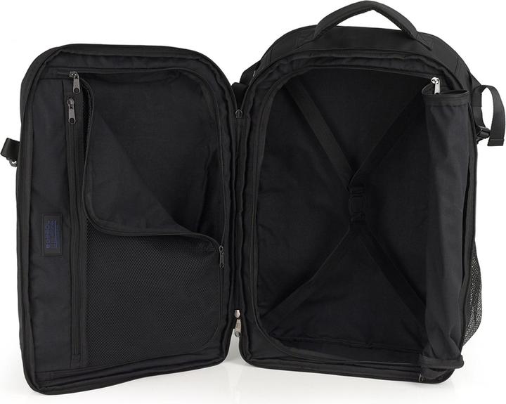 Produktbild Gabol Canada Reiserucksack 55 cm mit Dehnfalte (38.50 l)