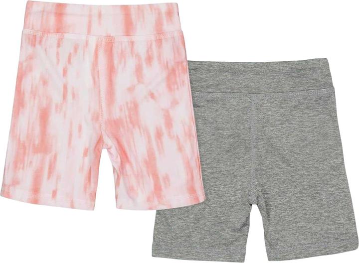 Produktbild Reebok Radlershorts Mädchen (2erPack) (110)