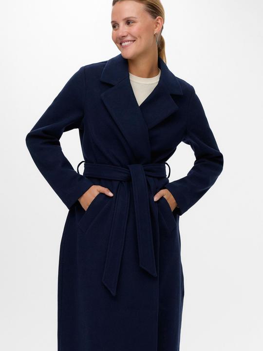 Actual product image Vero Moda VMFORTUNEAYA Mantel Mantel